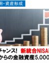 NISAシリーズ表紙